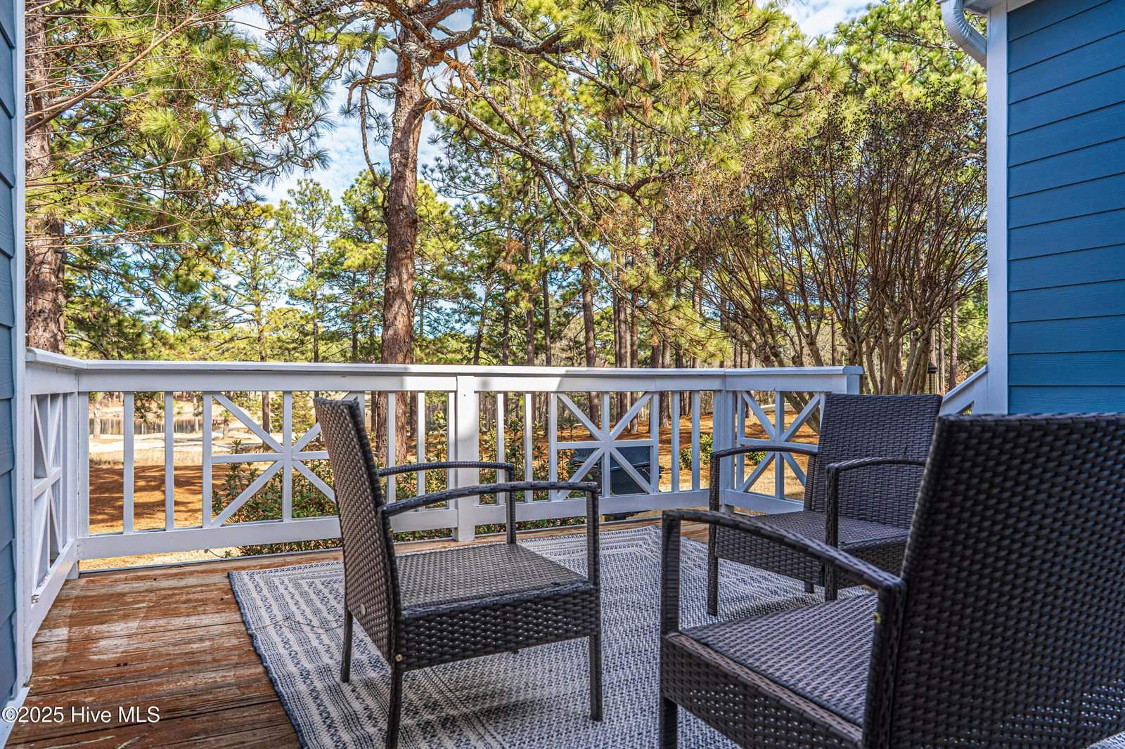 237 North Knoll Road, Southern Pines, NC 28387