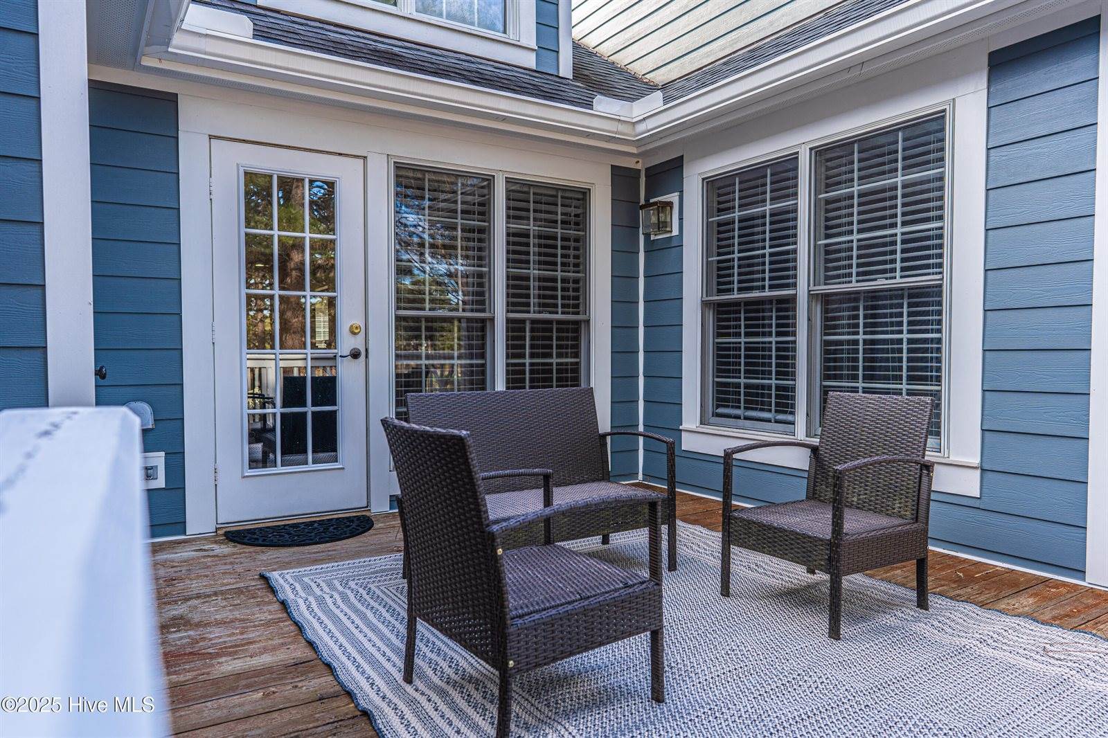 237 North Knoll Road, Southern Pines, NC 28387