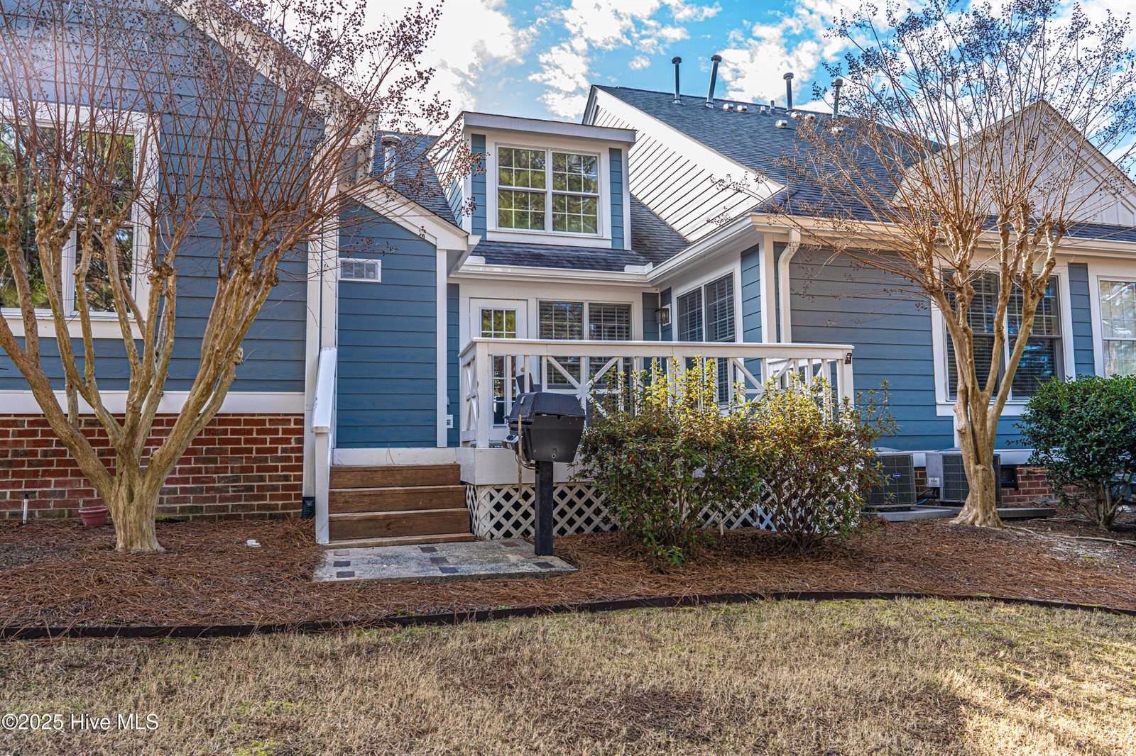 237 North Knoll Road, Southern Pines, NC 28387