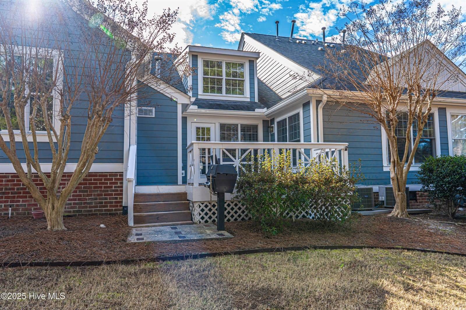 237 North Knoll Road, Southern Pines, NC 28387