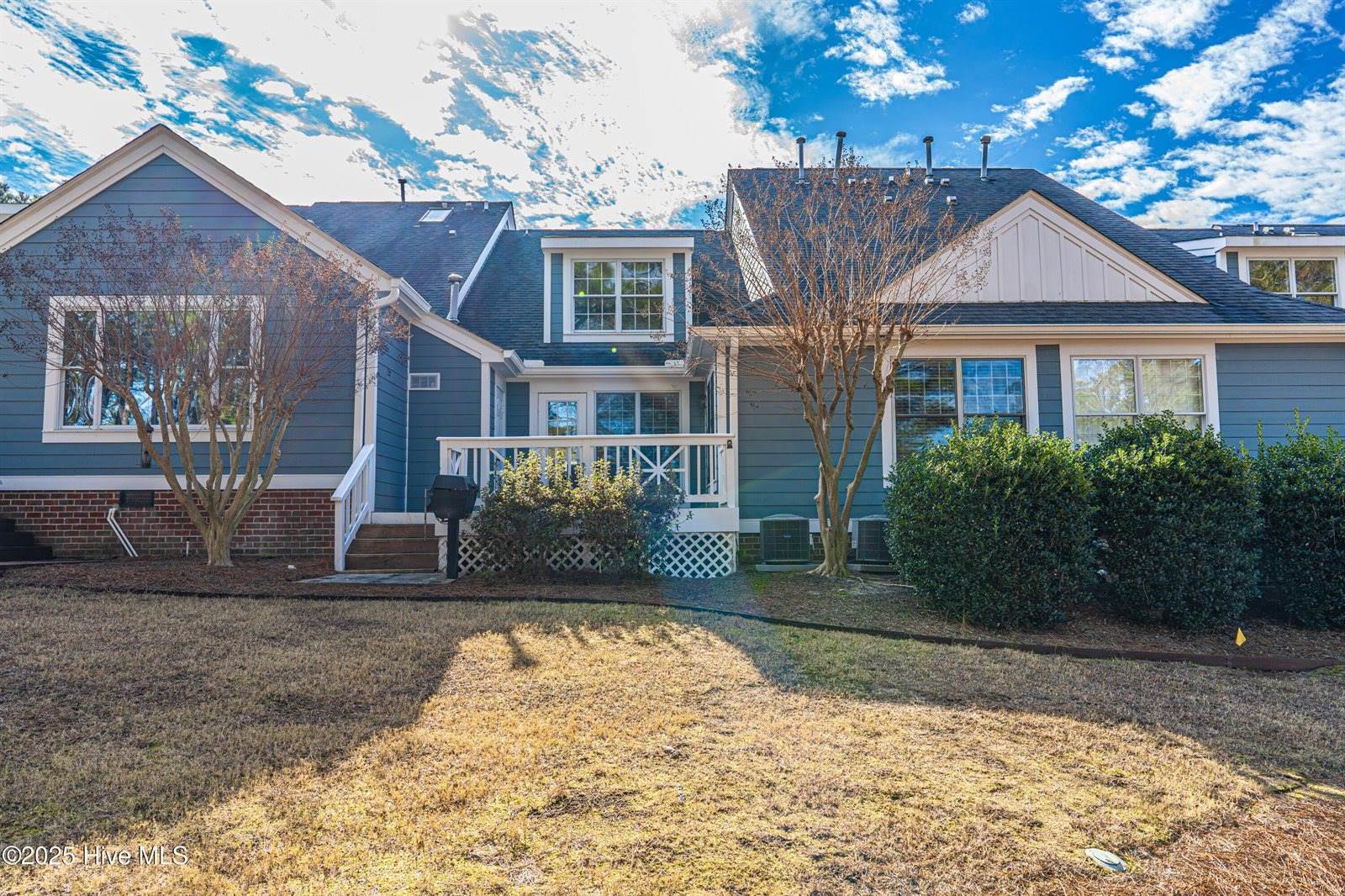 237 North Knoll Road, Southern Pines, NC 28387