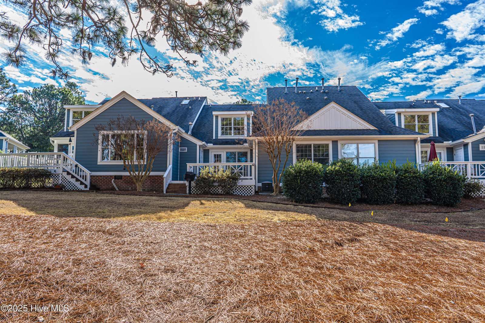 237 North Knoll Road, Southern Pines, NC 28387