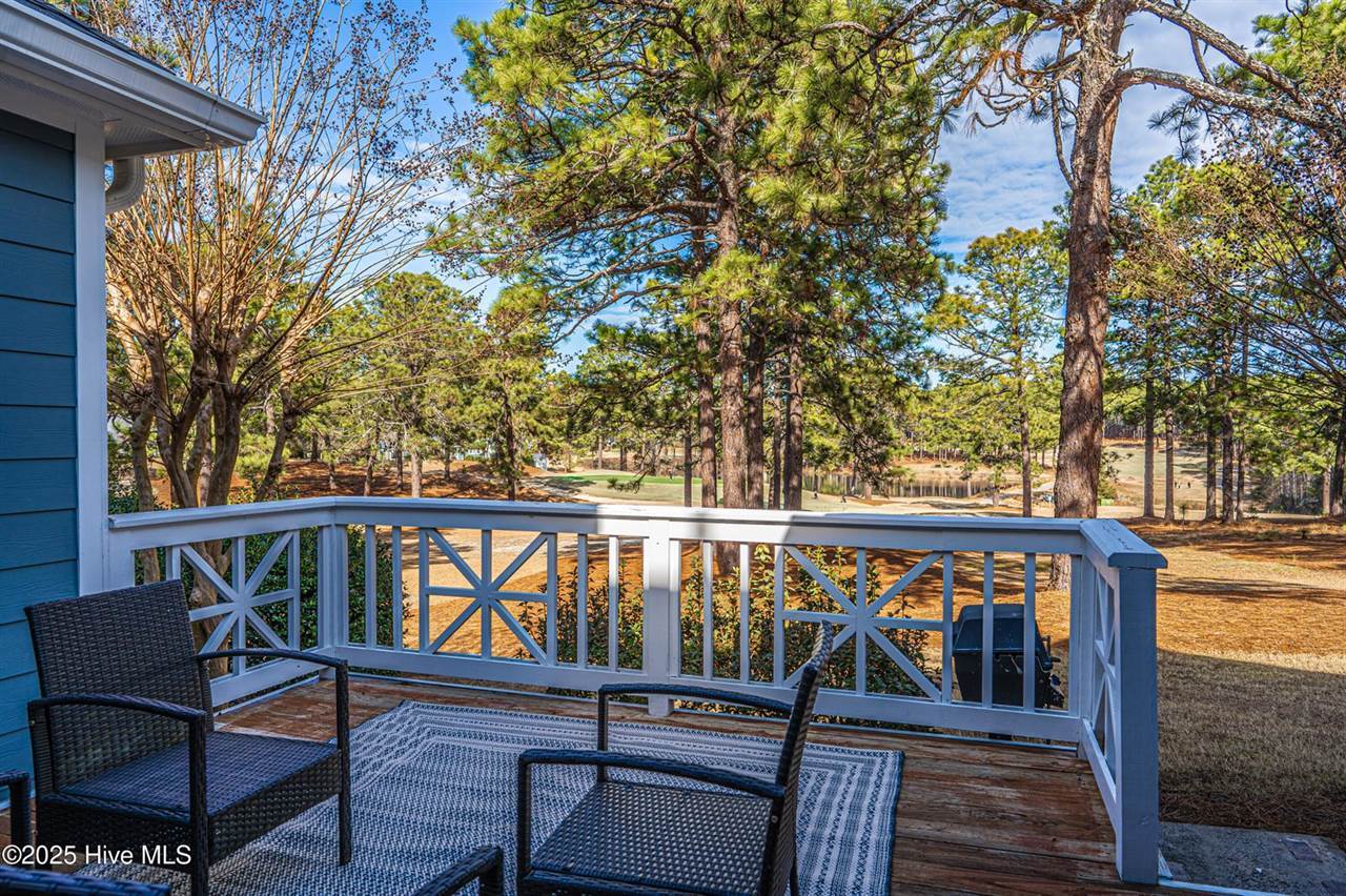 237 North Knoll Road, Southern Pines, NC 28387