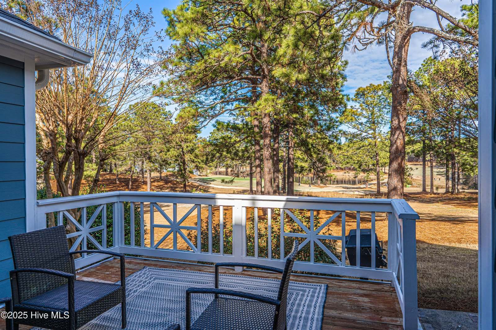 237 North Knoll Road, Southern Pines, NC 28387