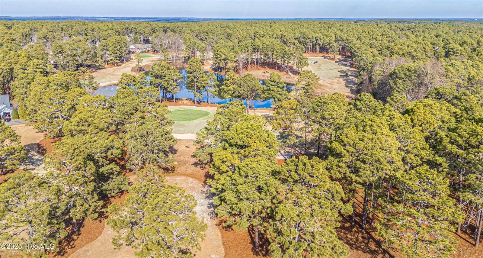 237 North Knoll Road, Southern Pines, NC 28387