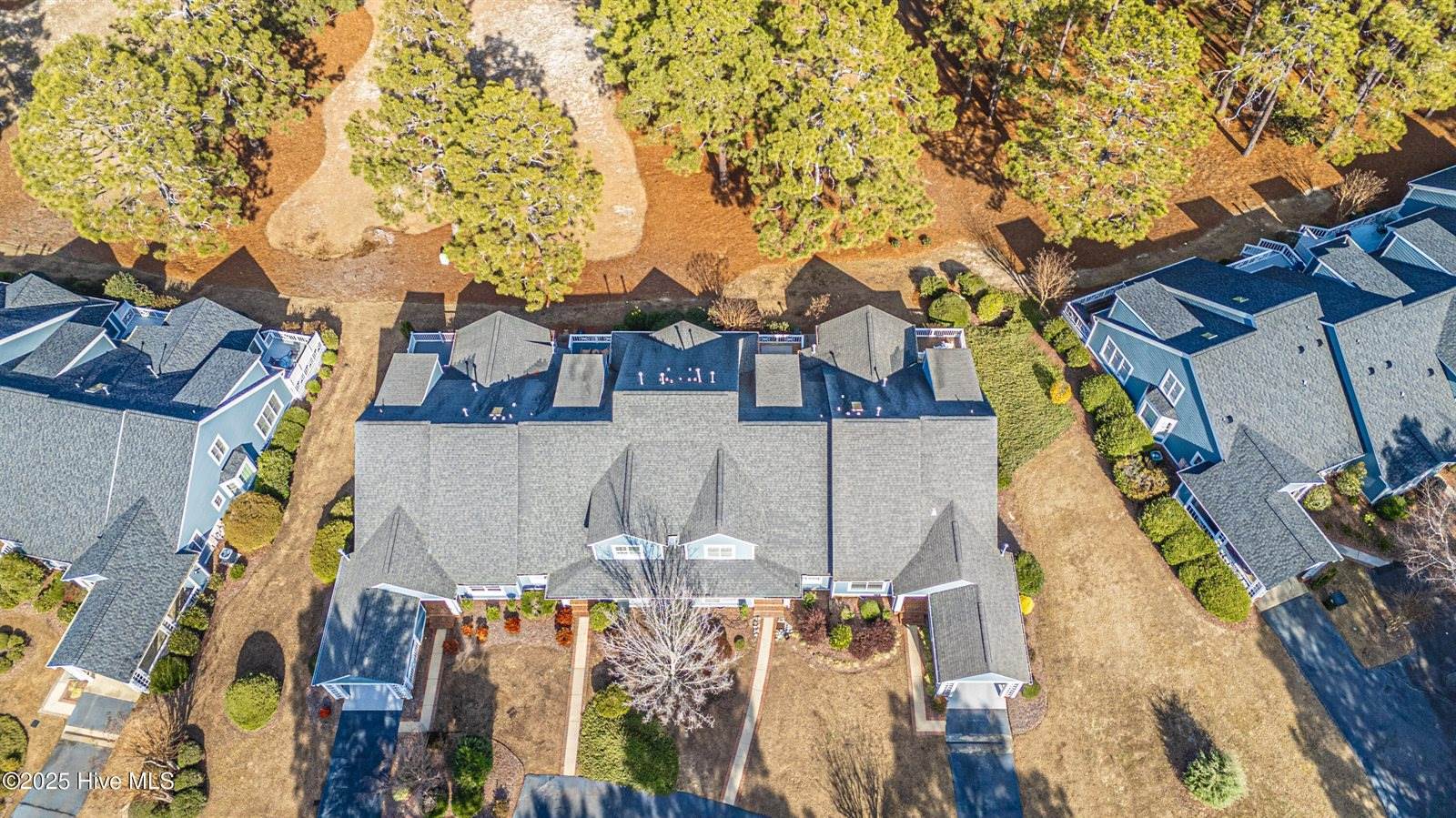 237 North Knoll Road, Southern Pines, NC 28387