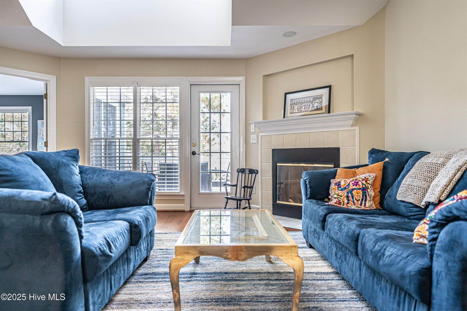 237 North Knoll Road, Southern Pines, NC 28387