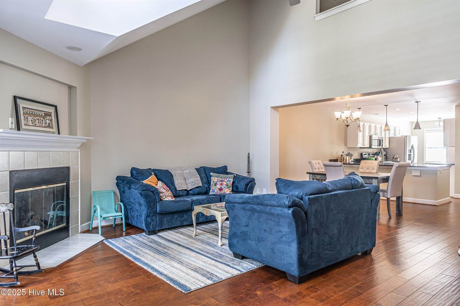 237 North Knoll Road, Southern Pines, NC 28387