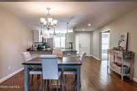 237 North Knoll Road, Southern Pines, NC 28387