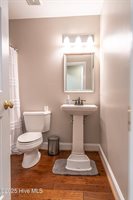 237 North Knoll Road, Southern Pines, NC 28387