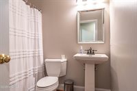 237 North Knoll Road, Southern Pines, NC 28387