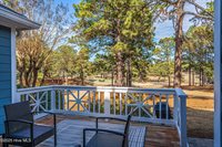 237 North Knoll Road, Southern Pines, NC 28387