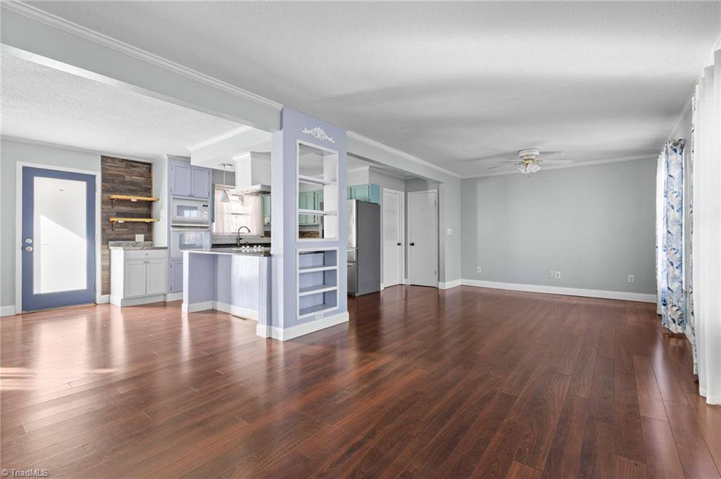 2815 Caraway Lane, Winston-Salem, NC 27103