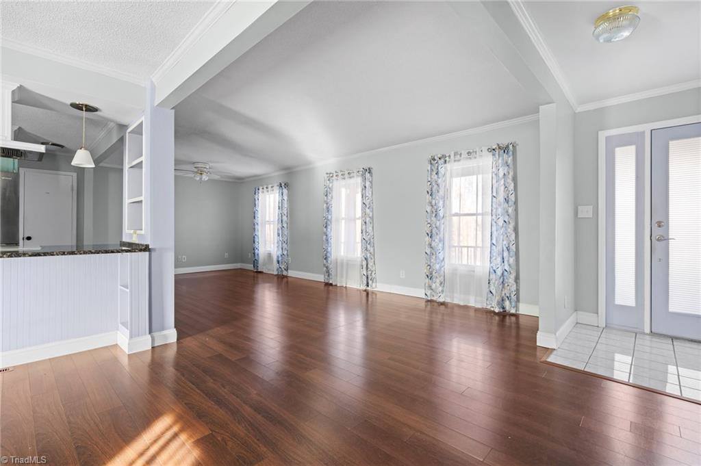 2815 Caraway Lane, Winston-Salem, NC 27103