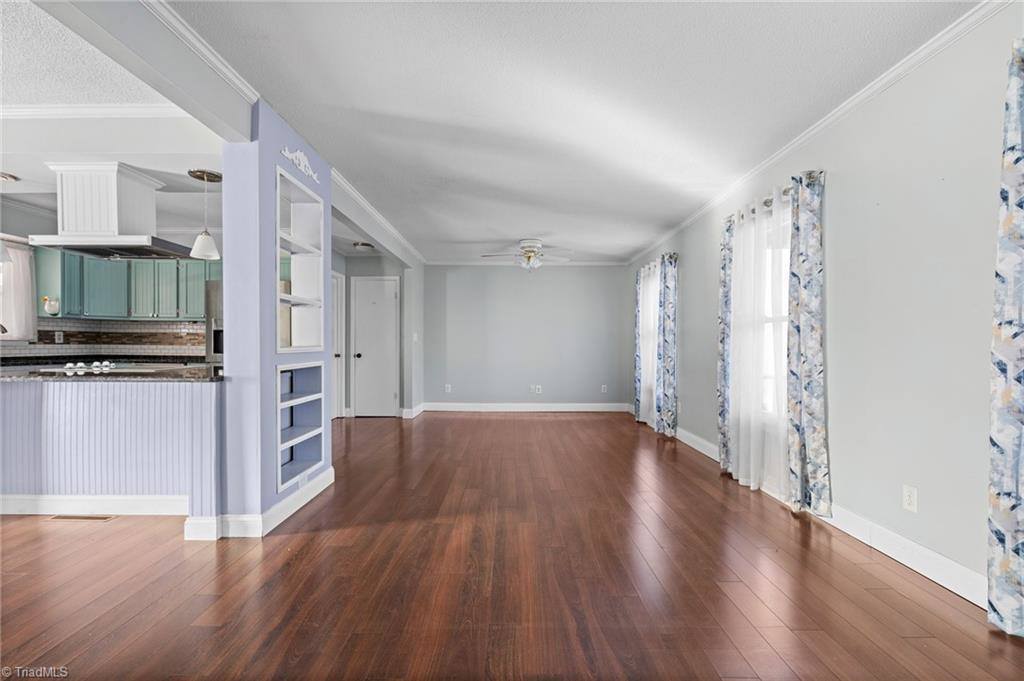 2815 Caraway Lane, Winston-Salem, NC 27103