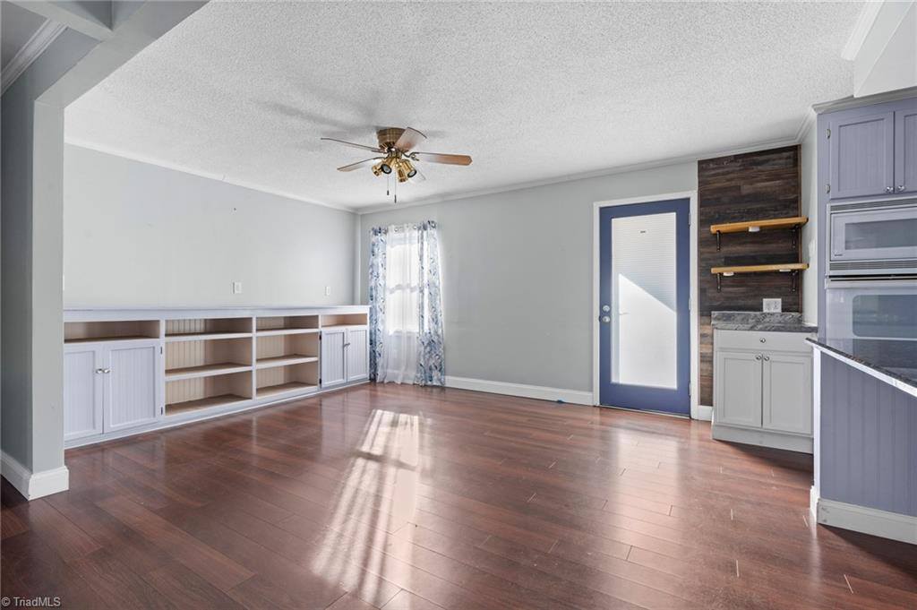 2815 Caraway Lane, Winston-Salem, NC 27103