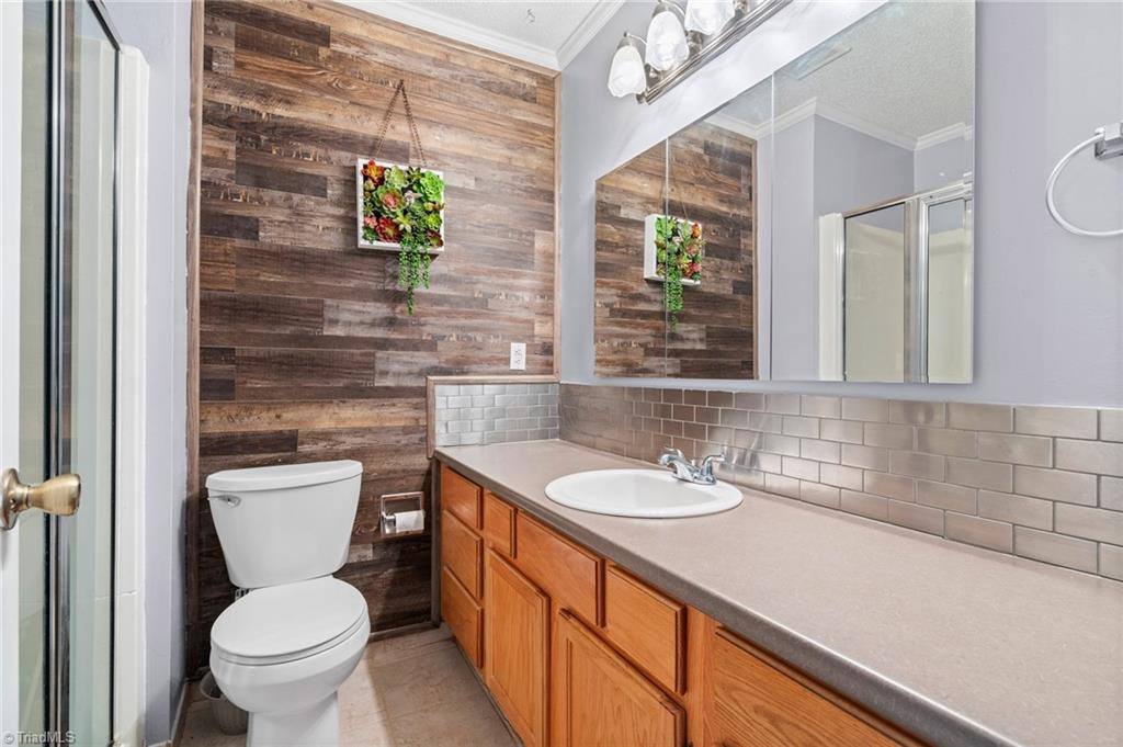 2815 Caraway Lane, Winston-Salem, NC 27103