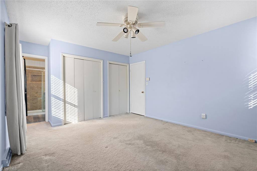 2815 Caraway Lane, Winston-Salem, NC 27103