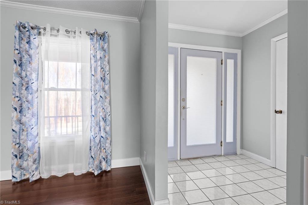 2815 Caraway Lane, Winston-Salem, NC 27103