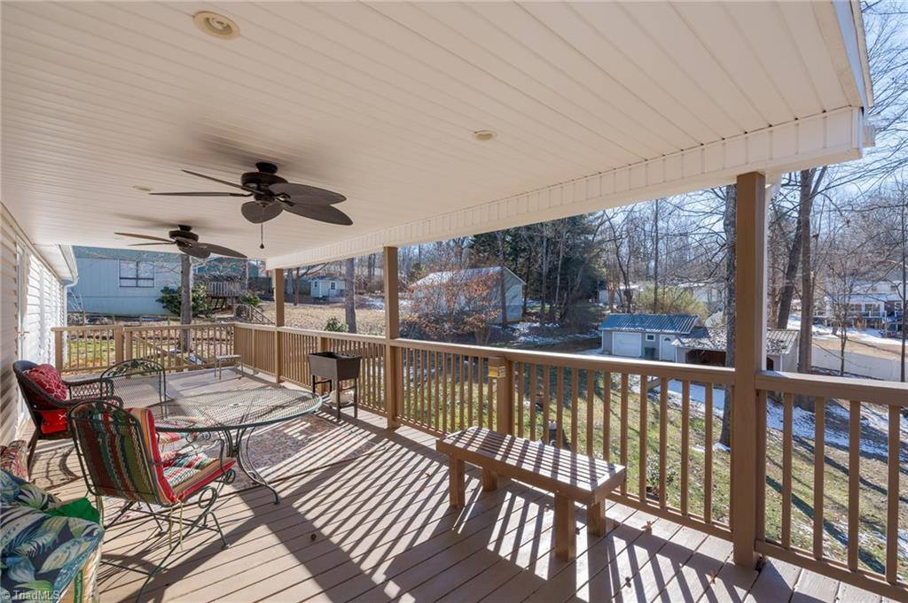 2815 Caraway Lane, Winston-Salem, NC 27103