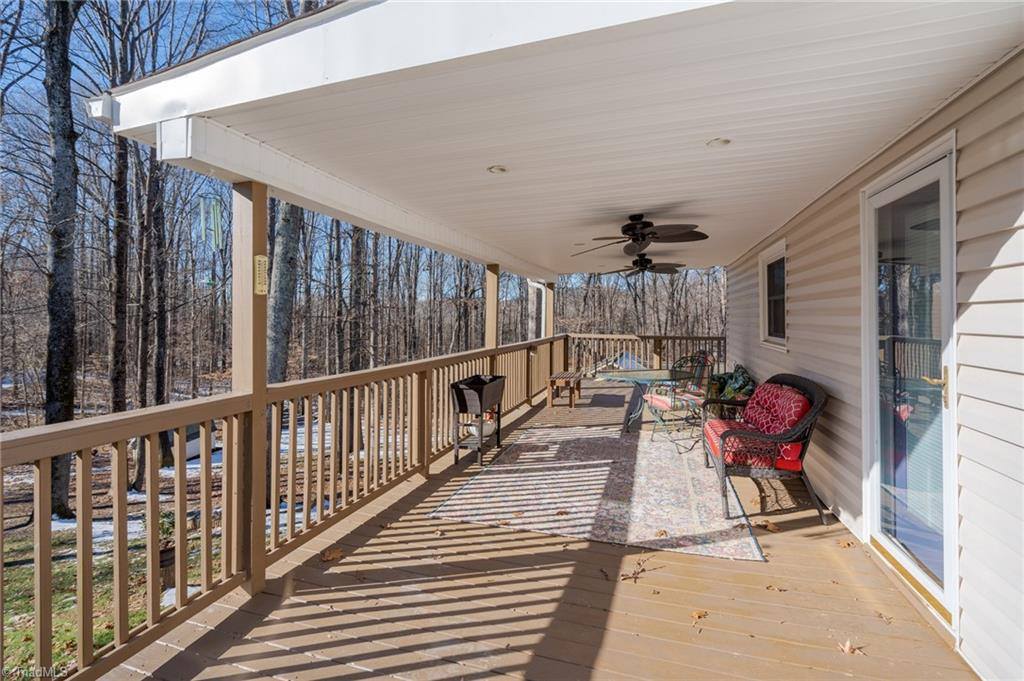 2815 Caraway Lane, Winston-Salem, NC 27103