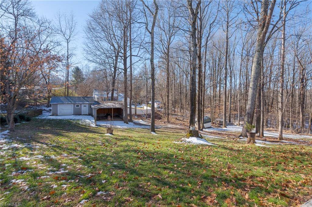 2815 Caraway Lane, Winston-Salem, NC 27103