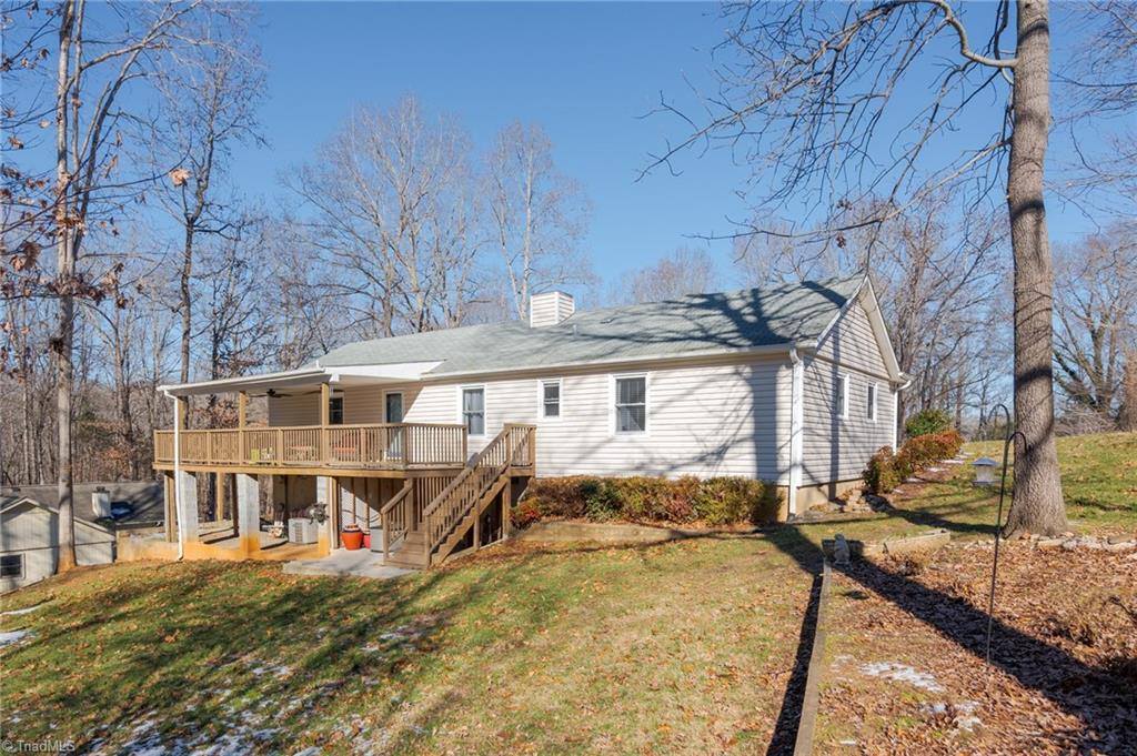 2815 Caraway Lane, Winston-Salem, NC 27103