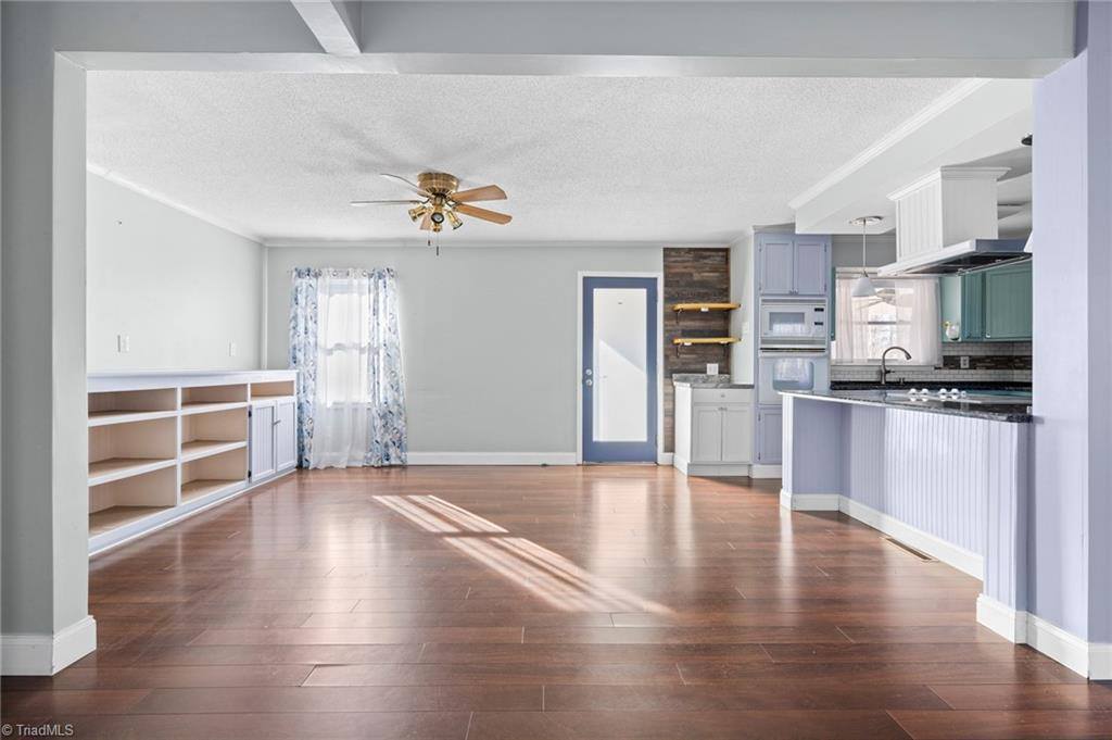 2815 Caraway Lane, Winston-Salem, NC 27103