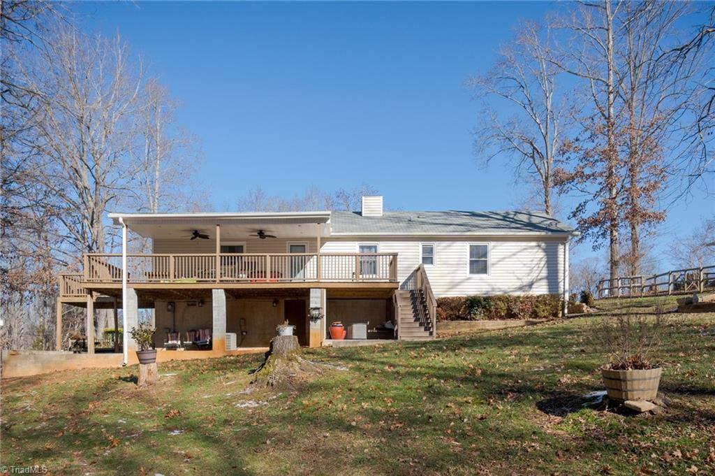 2815 Caraway Lane, Winston-Salem, NC 27103