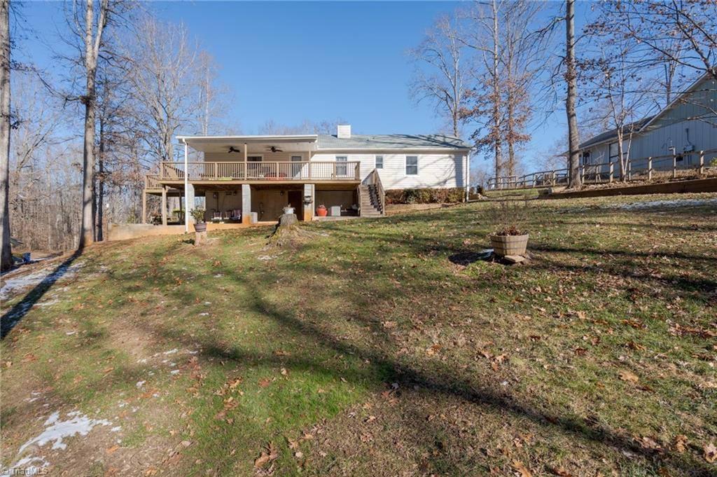 2815 Caraway Lane, Winston-Salem, NC 27103