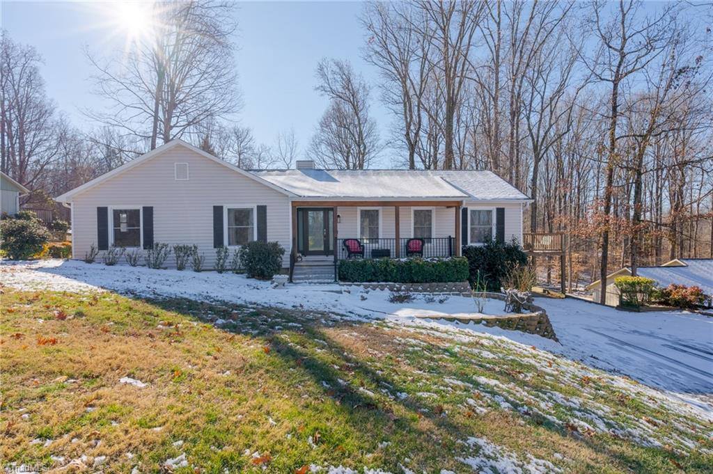 2815 Caraway Lane, Winston-Salem, NC 27103