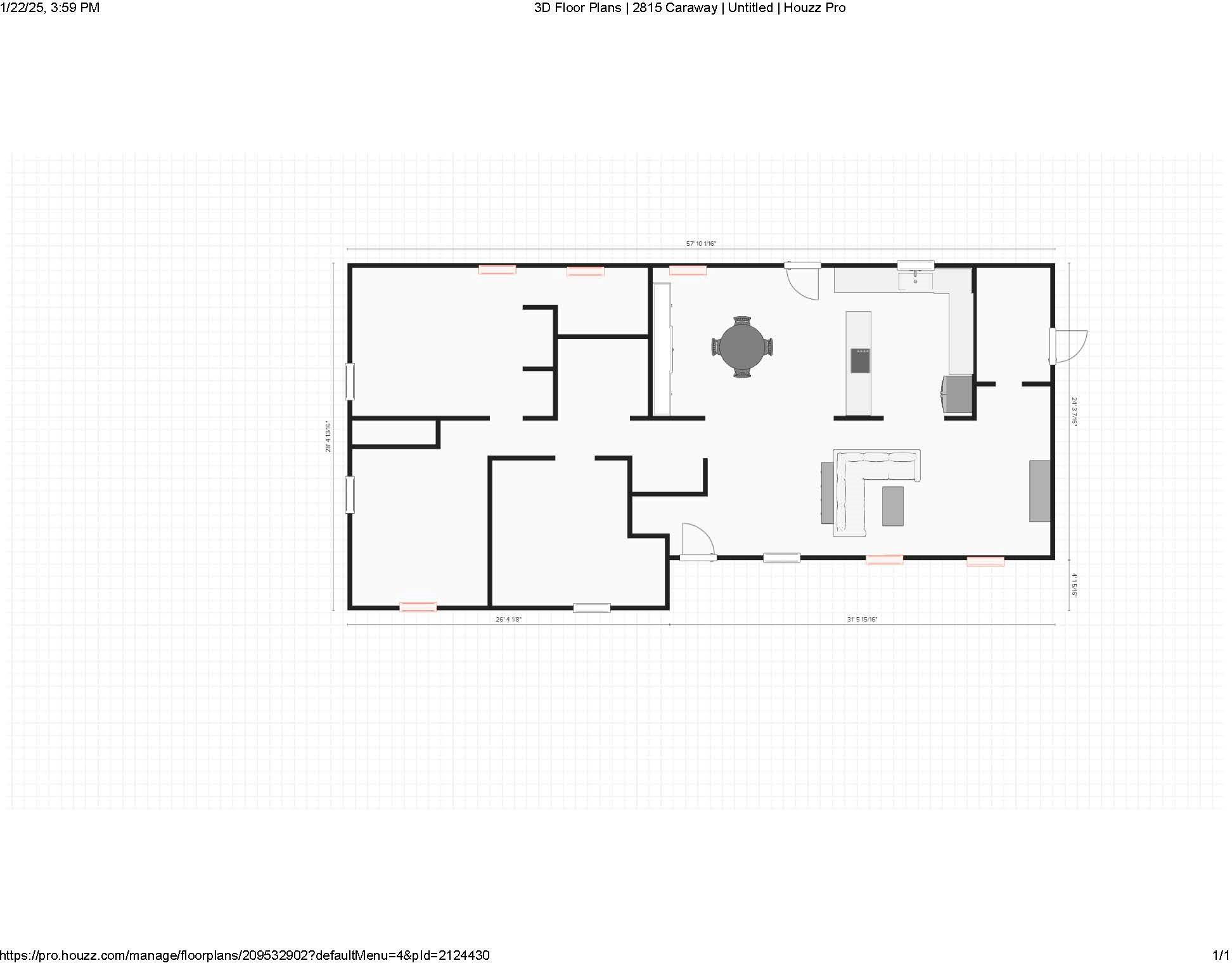 2815 Caraway Lane, Winston-Salem, NC 27103