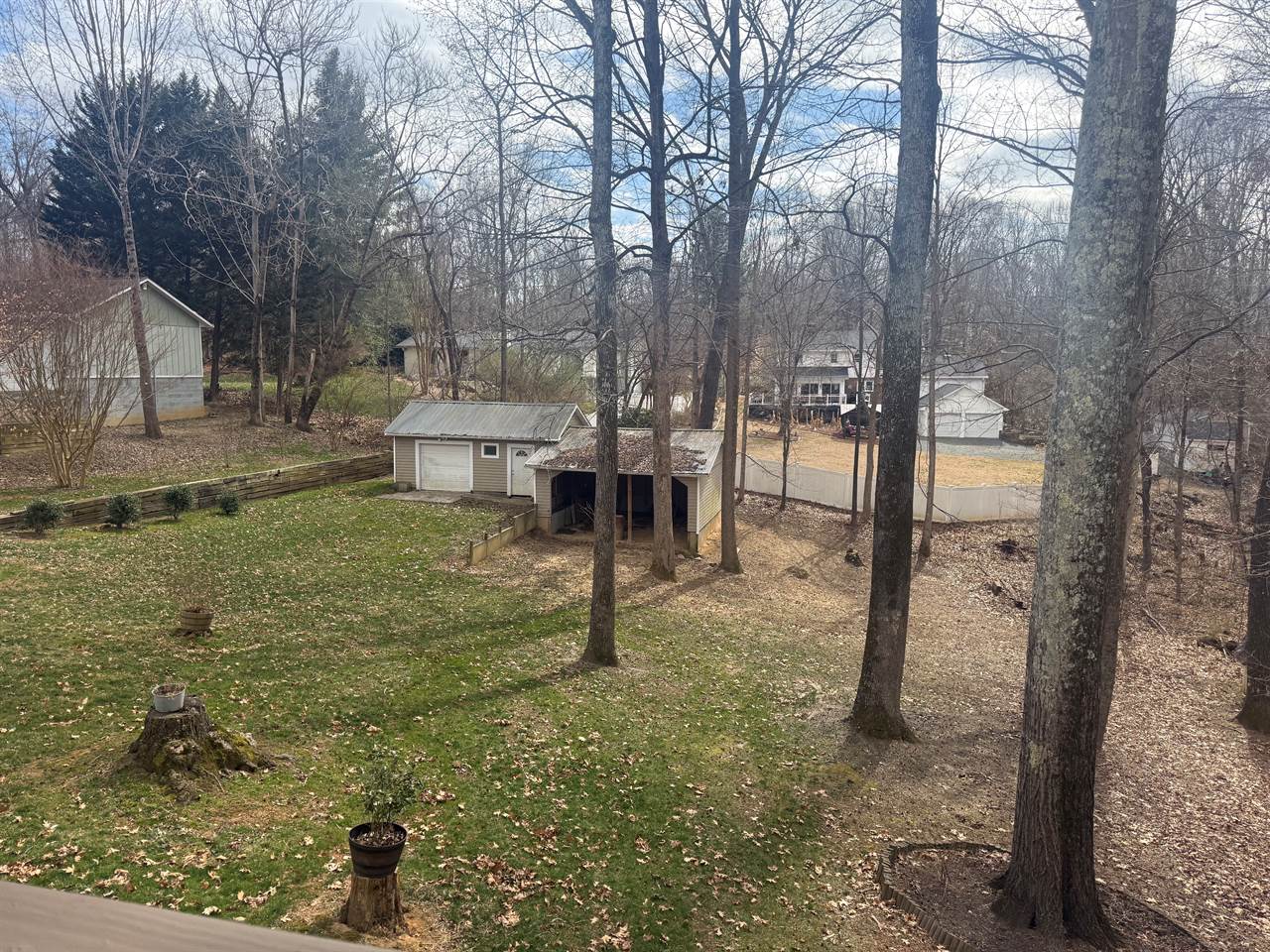 2815 Caraway Lane, Winston-Salem, NC 27103