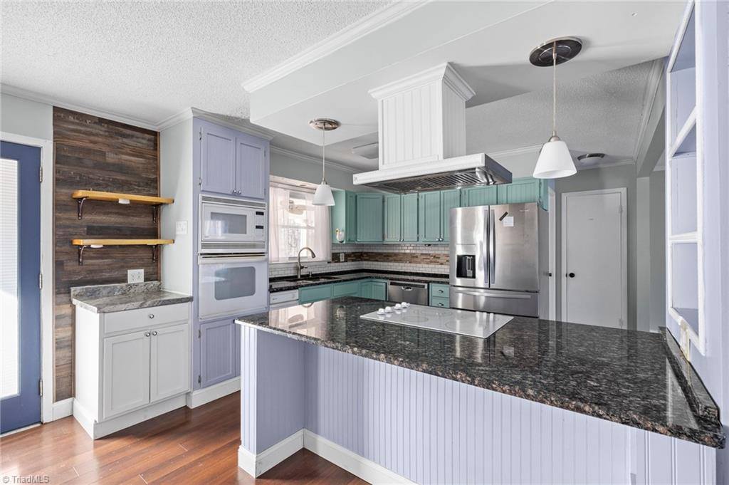 2815 Caraway Lane, Winston-Salem, NC 27103