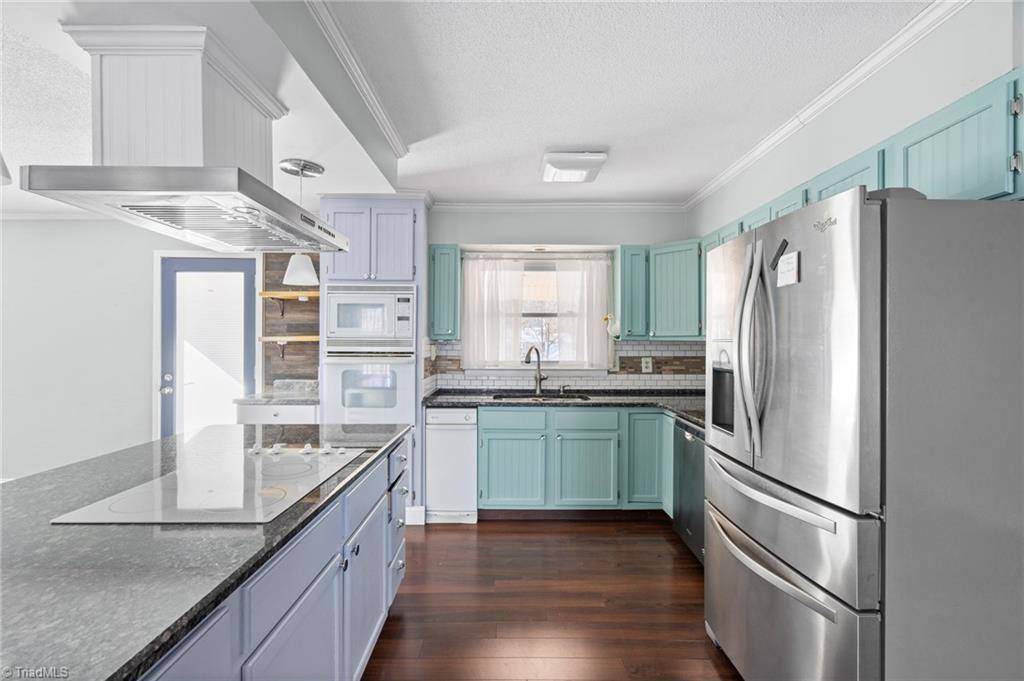 2815 Caraway Lane, Winston-Salem, NC 27103