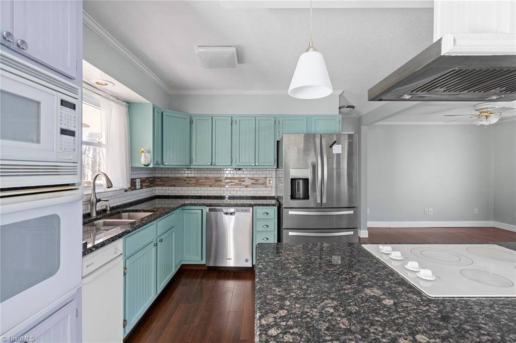 2815 Caraway Lane, Winston-Salem, NC 27103