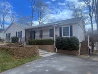 2815 Caraway Lane, Winston-Salem, NC 27103