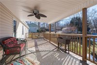 2815 Caraway Lane, Winston-Salem, NC 27103