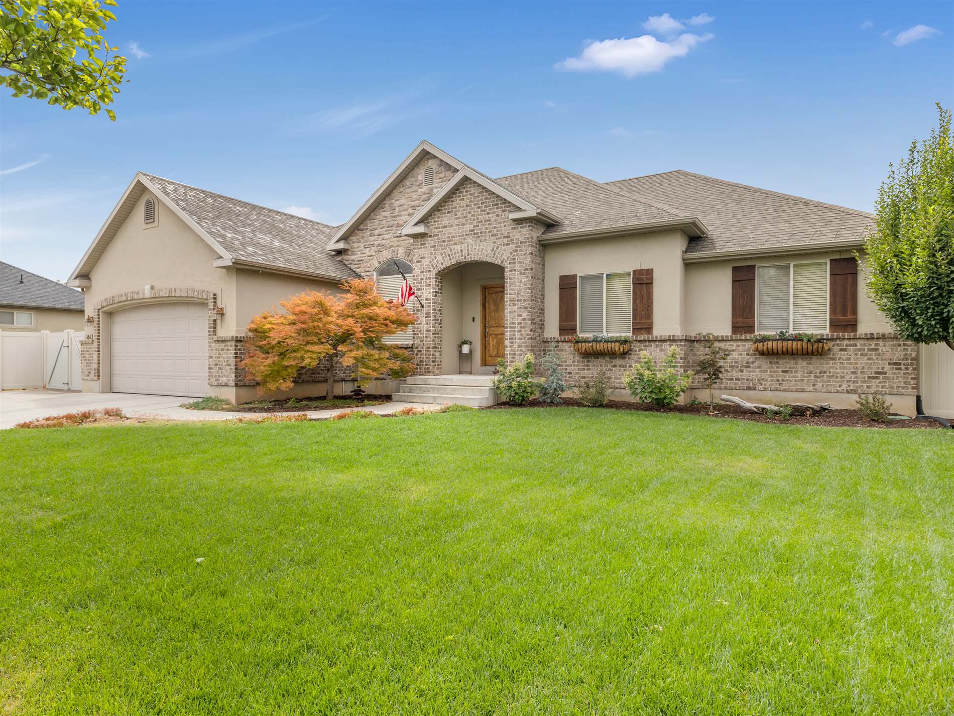 1612 East 1510 South, Spanish Fork, UT 84660