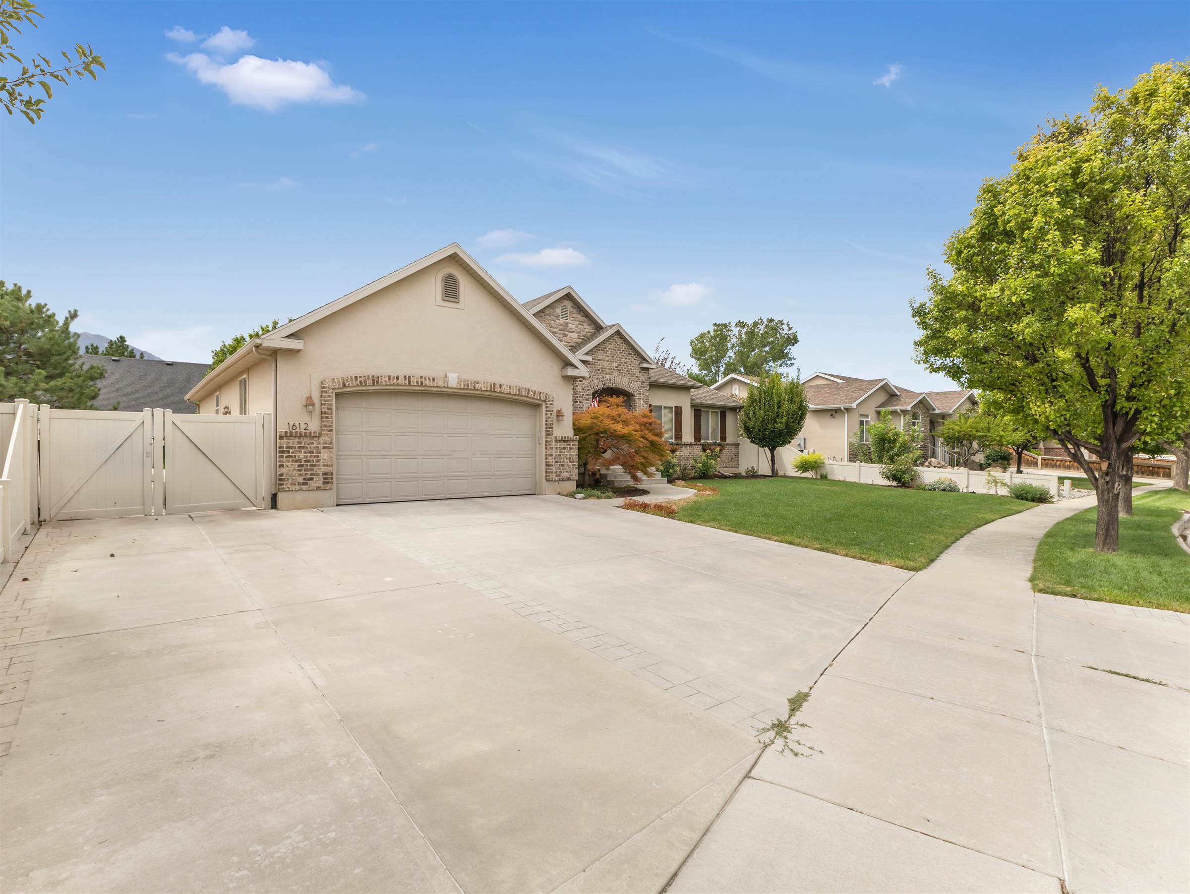 1612 East 1510 South, Spanish Fork, UT 84660