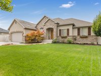 1612 East 1510 South, Spanish Fork, UT 84660