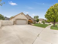 1612 East 1510 South, Spanish Fork, UT 84660