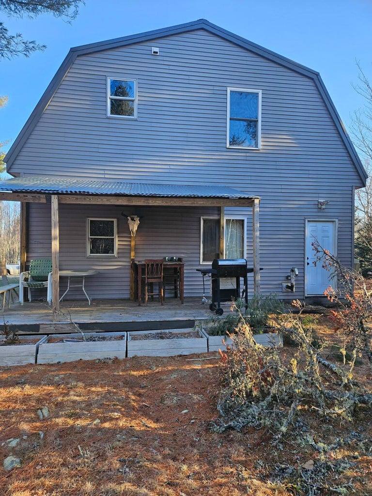 45 Barbaras Road, Penobscot, ME 04476