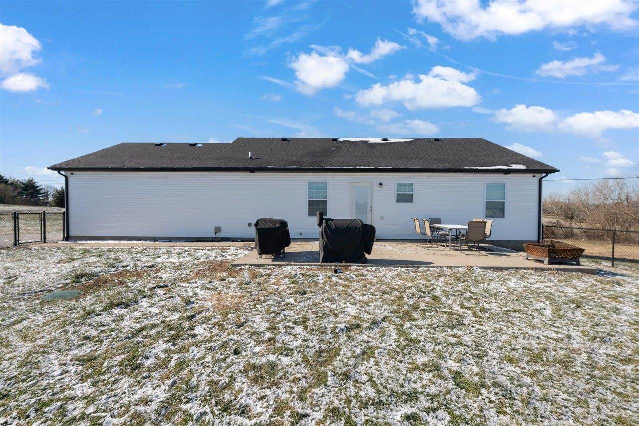 2400 Richardsville Road, Bowling Green, KY 42101