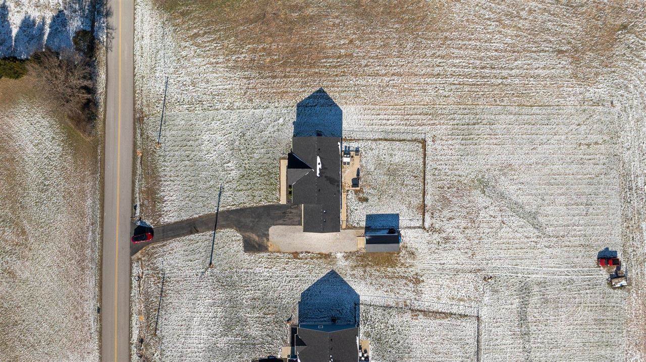 2400 Richardsville Road, Bowling Green, KY 42101