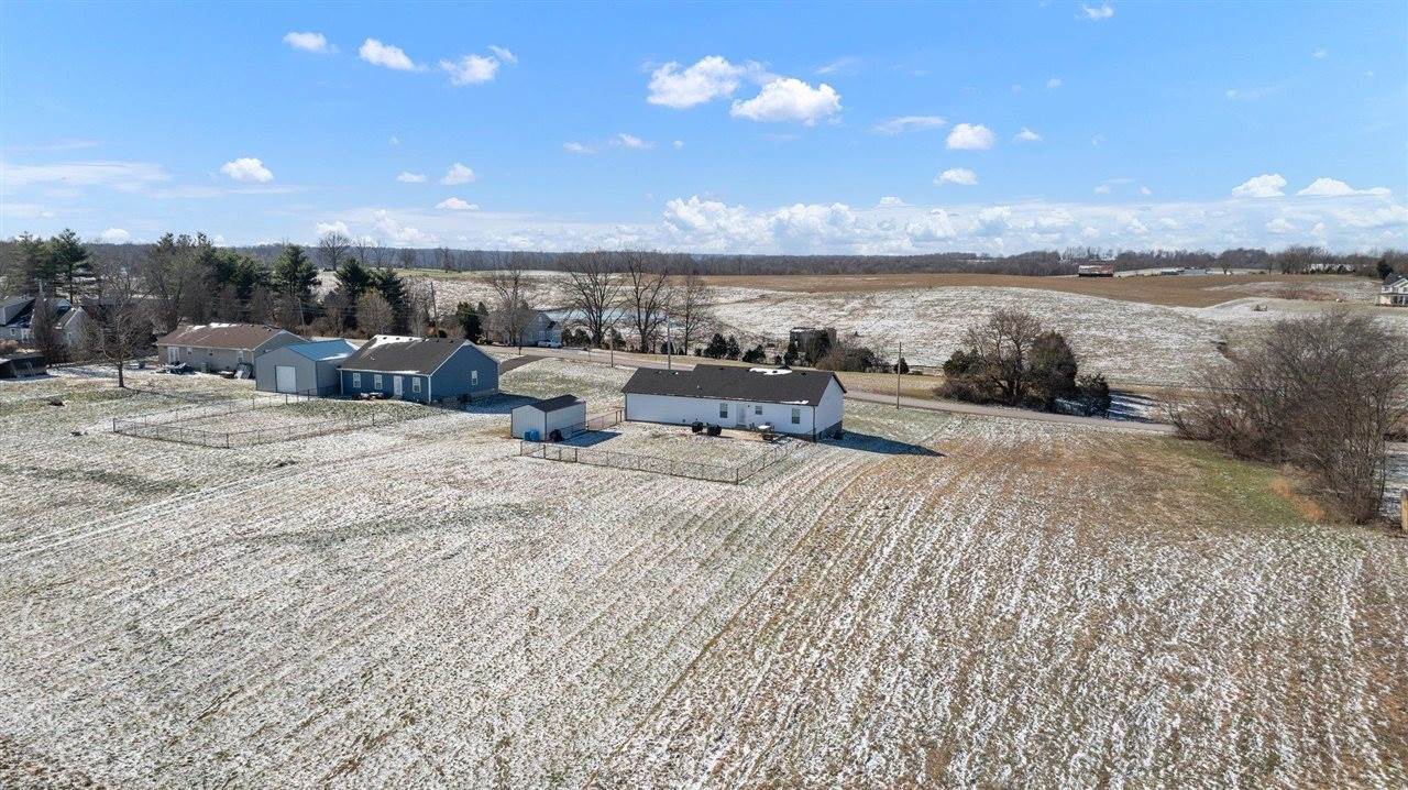 2400 Richardsville Road, Bowling Green, KY 42101