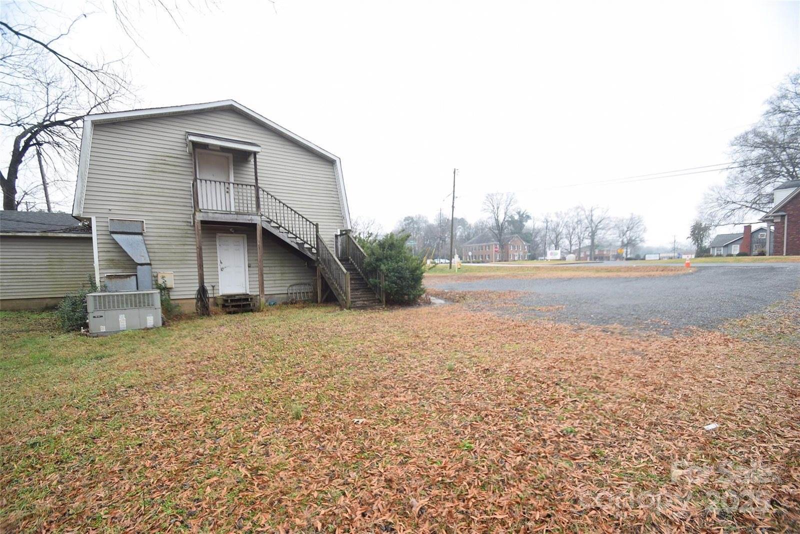 7701 Matthews-Mint Hill Road, Mint Hill, NC 28227