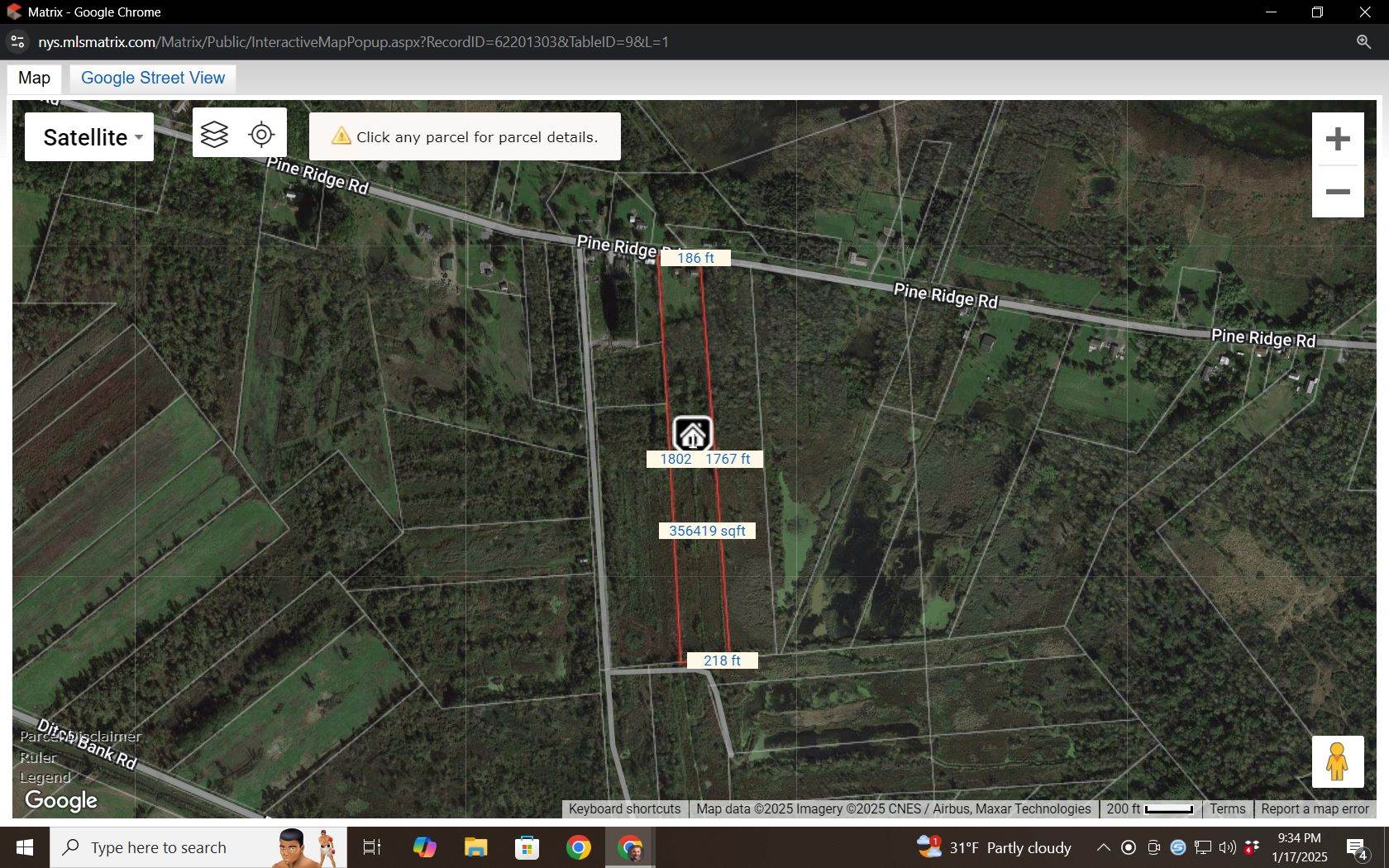 2748 Pineridge Road, Sullivan, NY 13032