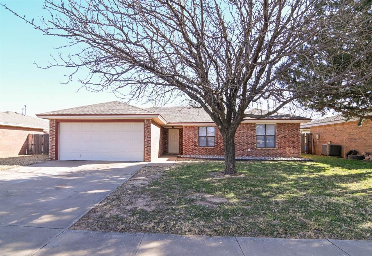 1414 Bryan Avenue, Wolfforth, TX 79382