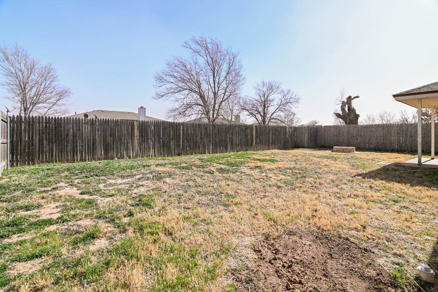 1414 Bryan Avenue, Wolfforth, TX 79382
